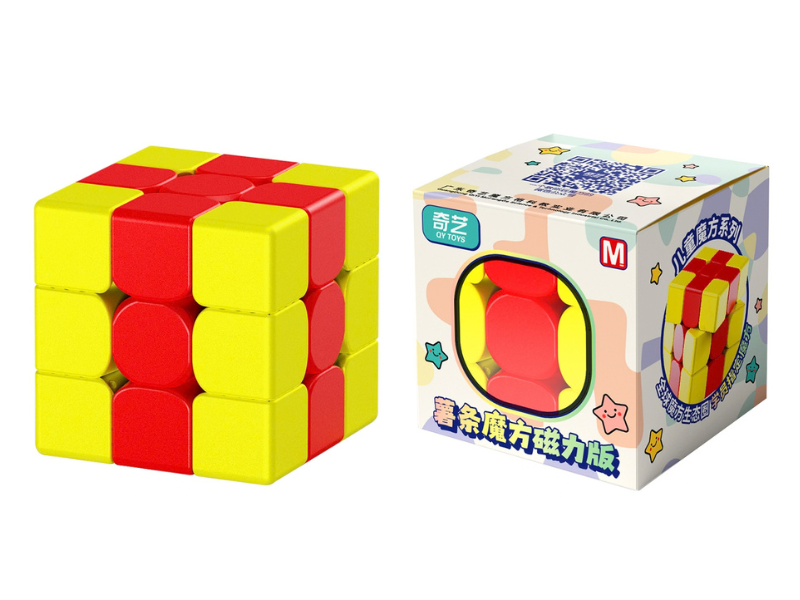 QiYi Chips 3x3 (Magnetic)