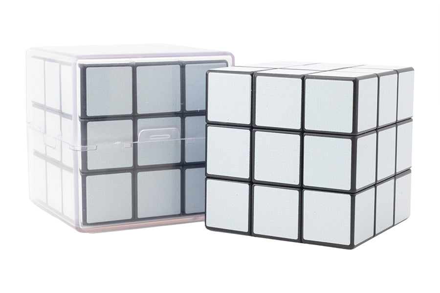 Z Autograph Cube 3x3 (UV Printed) - Black