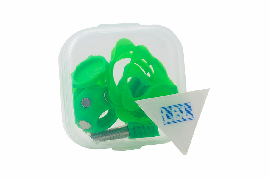モン・スイユ 　　ヒグマくん B RS Pyraminx Upgrade Kit – TheCubicle