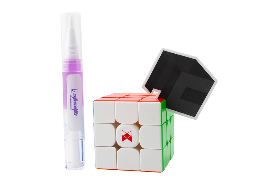 FZ-Stealth Gift Box (Tornado V4 Flagship)