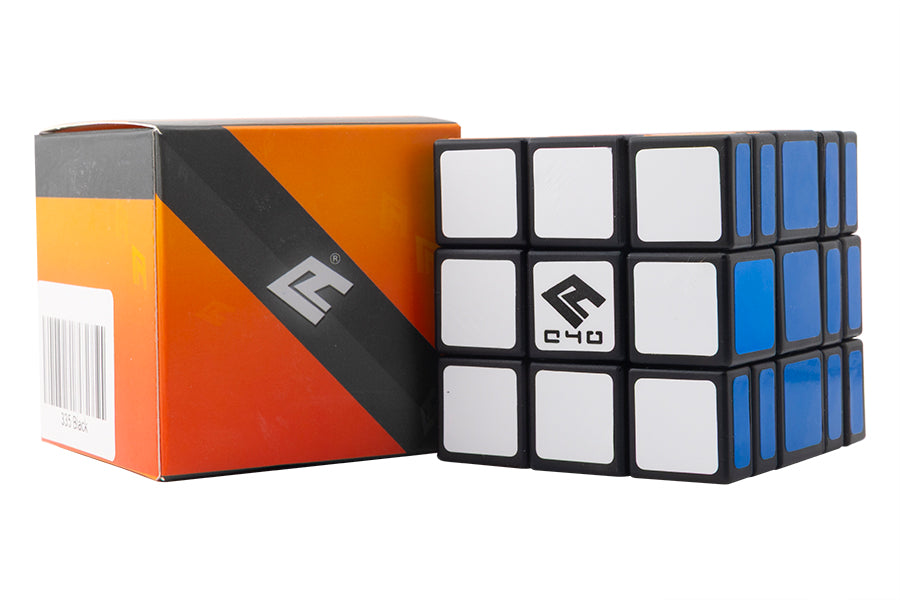 Cube4You Roadblock 3x3x5 V1 - Black