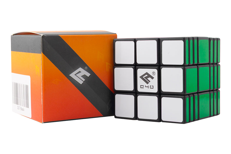 Cube4You Roadblock 3x3x7 V1 - Black