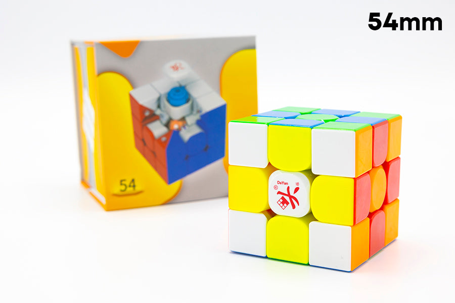 DaYan GuHong Pro M 3x3 54mm (Standard) – TheCubicle