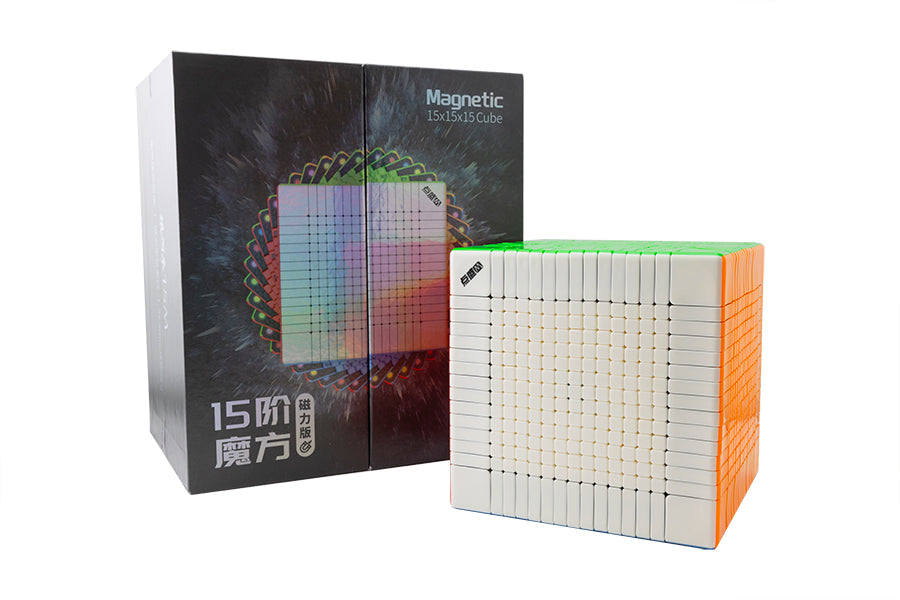 cube333_ページ DianSheng Galaxy 15x15 (Magnetic) – TheCubicle