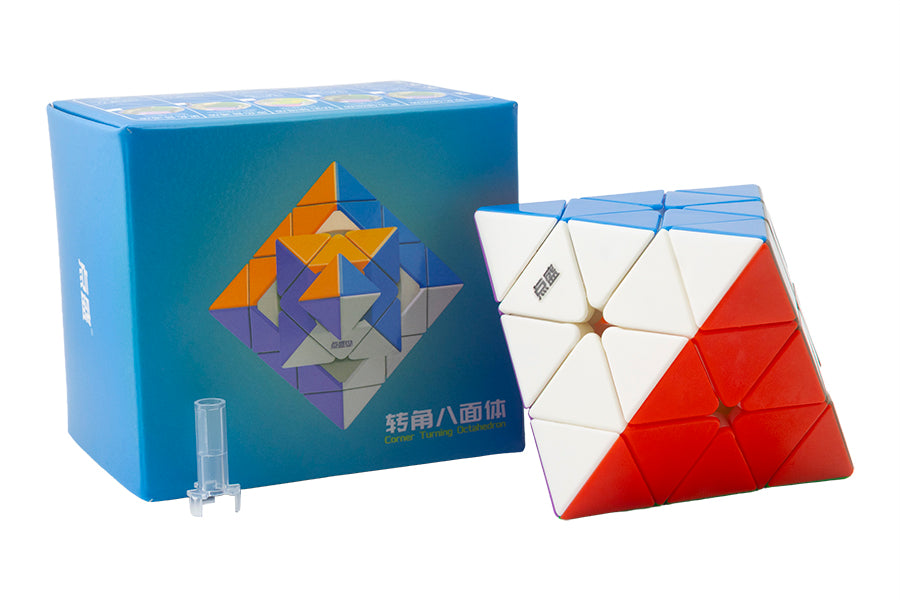 DianSheng Galaxy CTO - Stickerless / Primary Internals