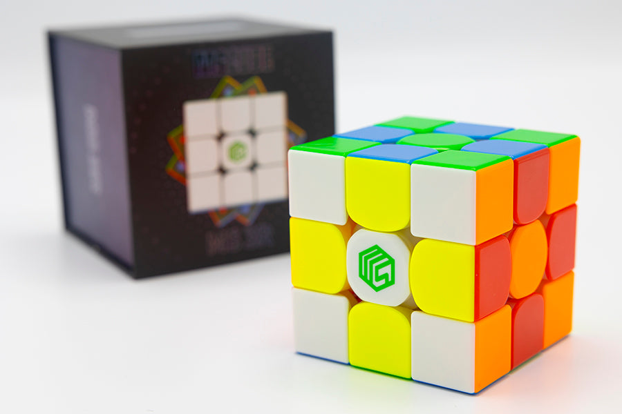DianSheng MS3R 3x3 – TheCubicle