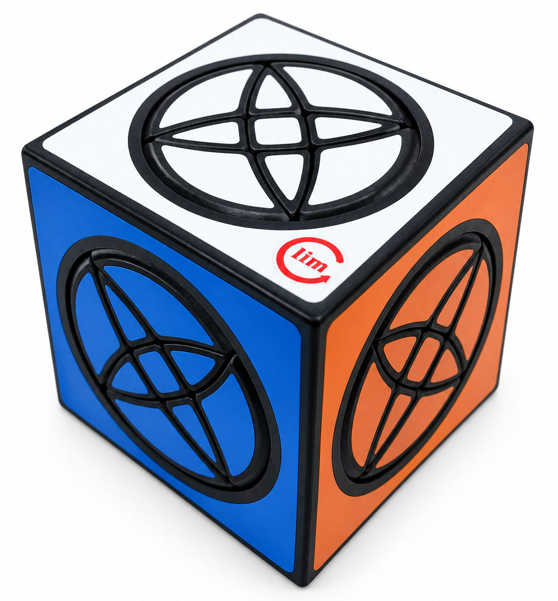 LimCube RexO Cube
