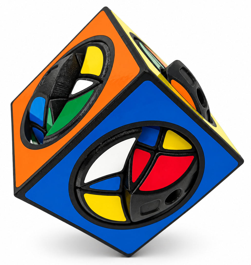 LimCube RexO Cube
