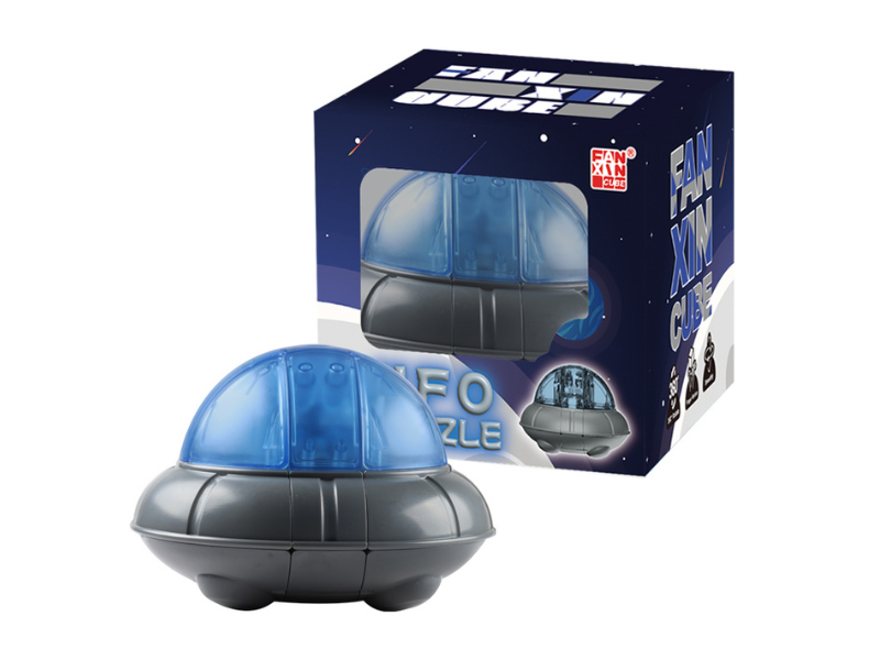 FanXin UFO Cube 3x3