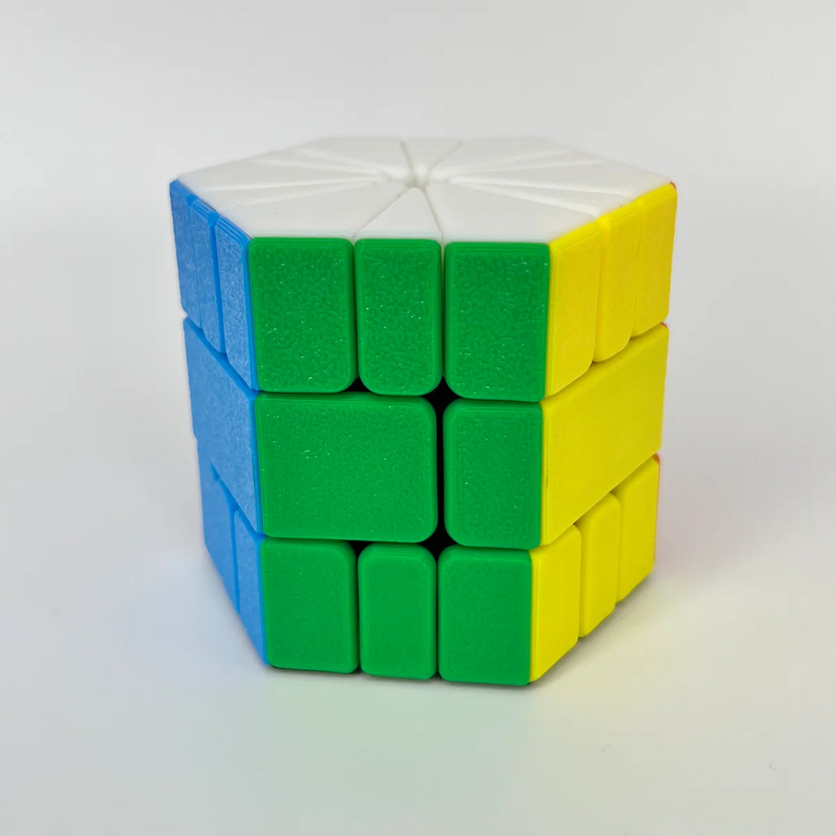 Kanyon Hexagon-1 – TheCubicle