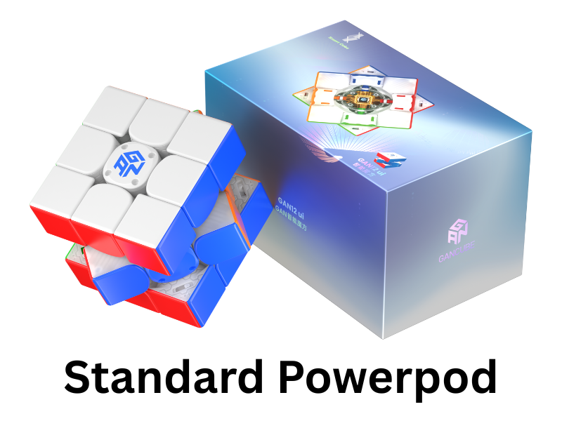 GAN12 ui SP 3x3 (with Power Bank)