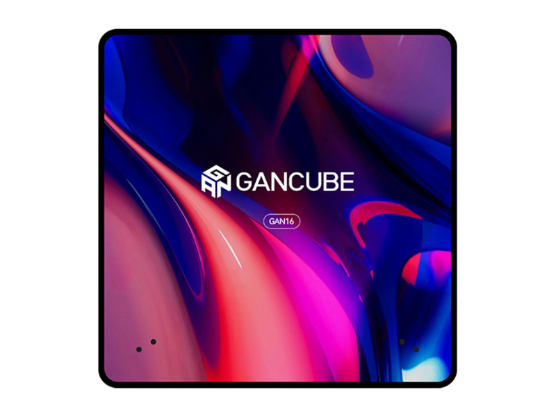 GAN16 Cube Mat