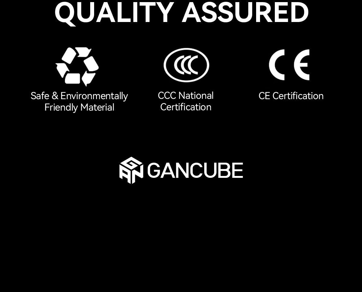 GAN460 M V2 4x4 (UV Coated)