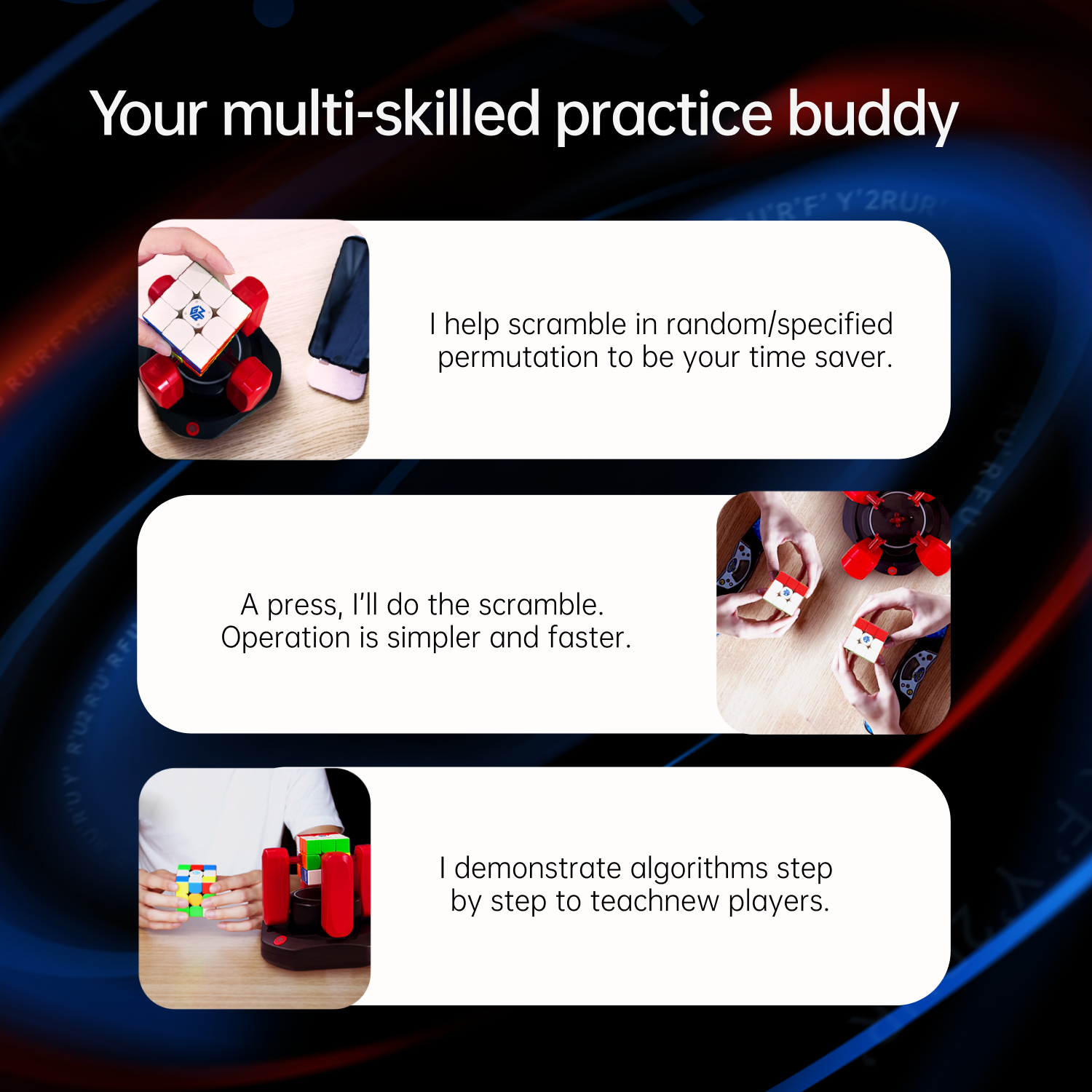 GAN Robot V2 (Arthur)