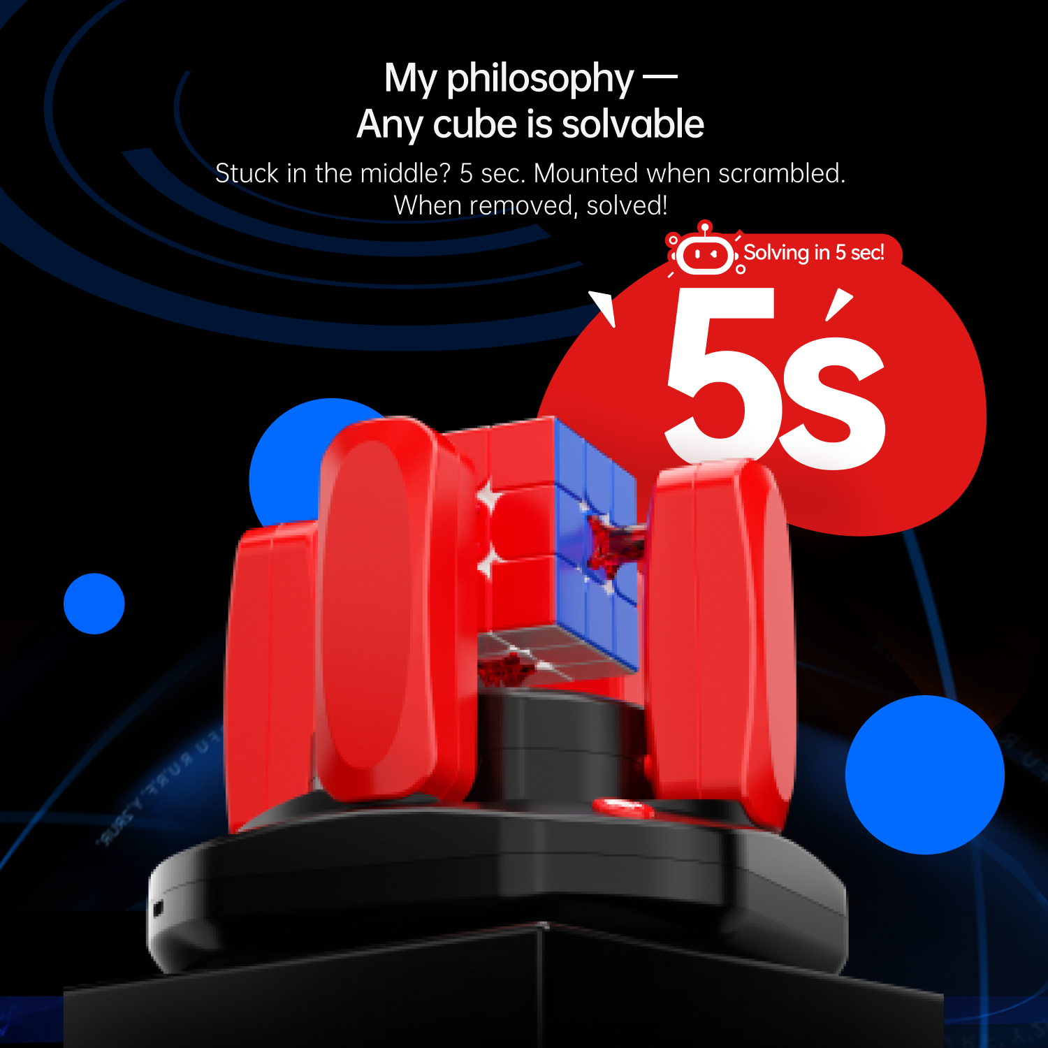 GAN Robot V2 (Arthur)