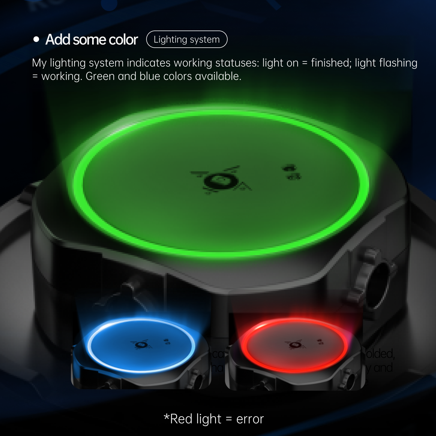 GAN Robot V2 (Arthur)