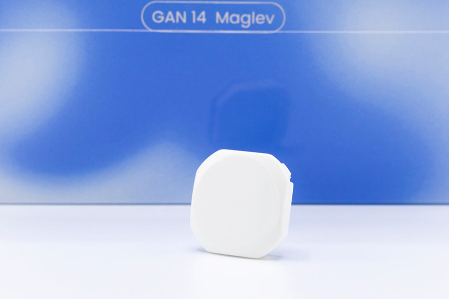パーツ cubecubic2020 Blank Center Cap for GAN12/13/14 UV – TheCubicle