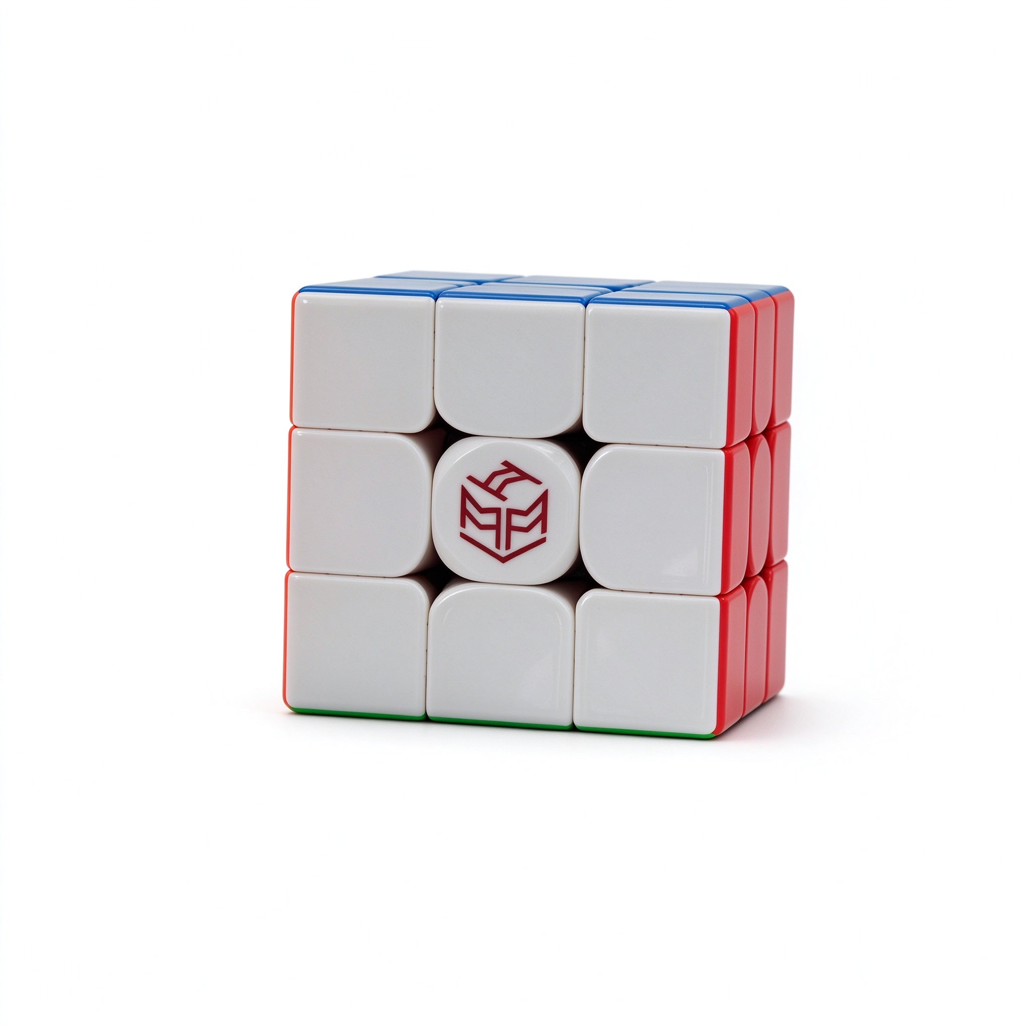 MoYu RS3 M V5 3x3 (8-Magnet Ball-Core + MagLev + UV HMM SE)