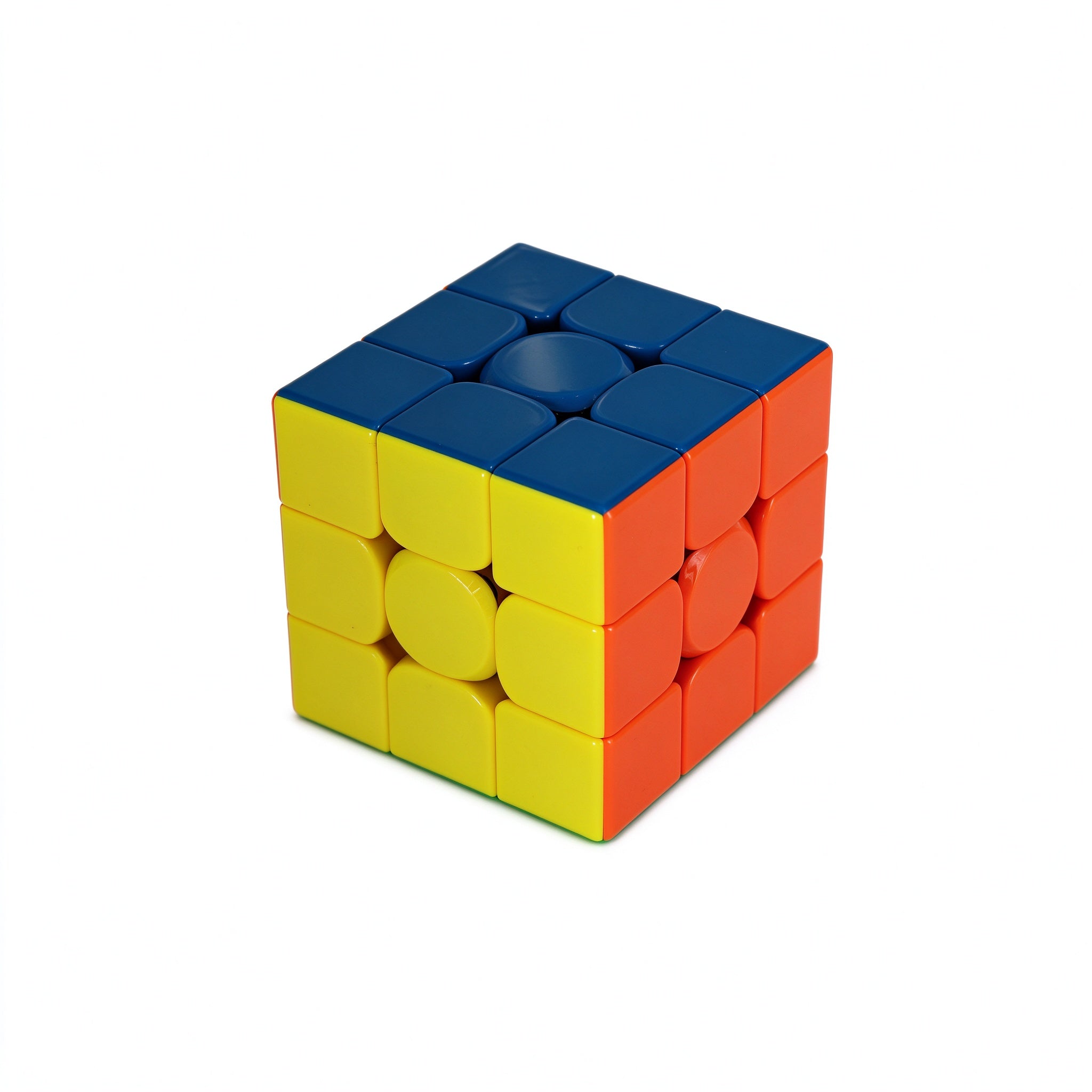 MoYu RS3 M V5 3x3 (8-Magnet Ball-Core + MagLev + UV HMM SE)