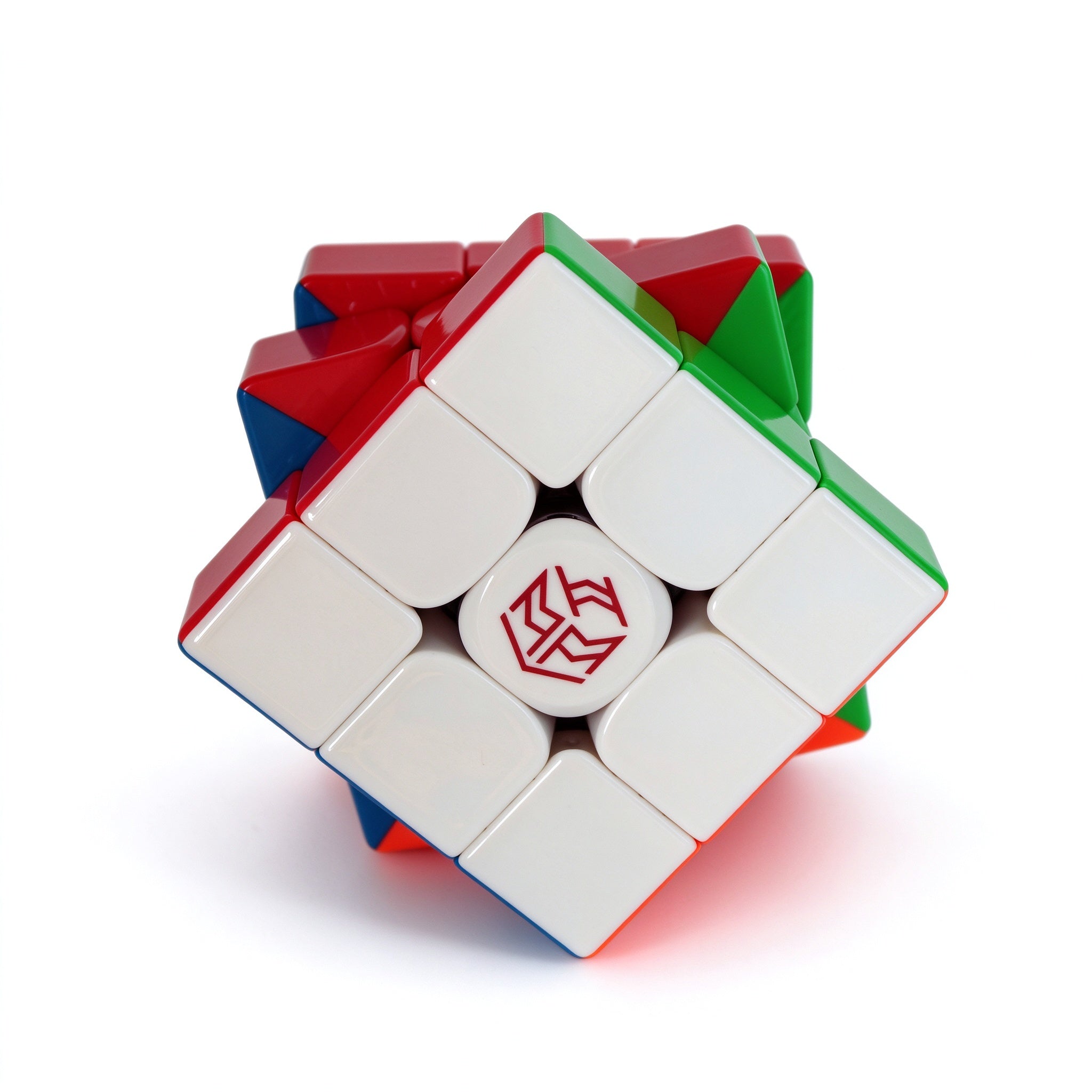 MoYu RS3 M V5 3x3 (8-Magnet Ball-Core + MagLev + UV HMM SE)