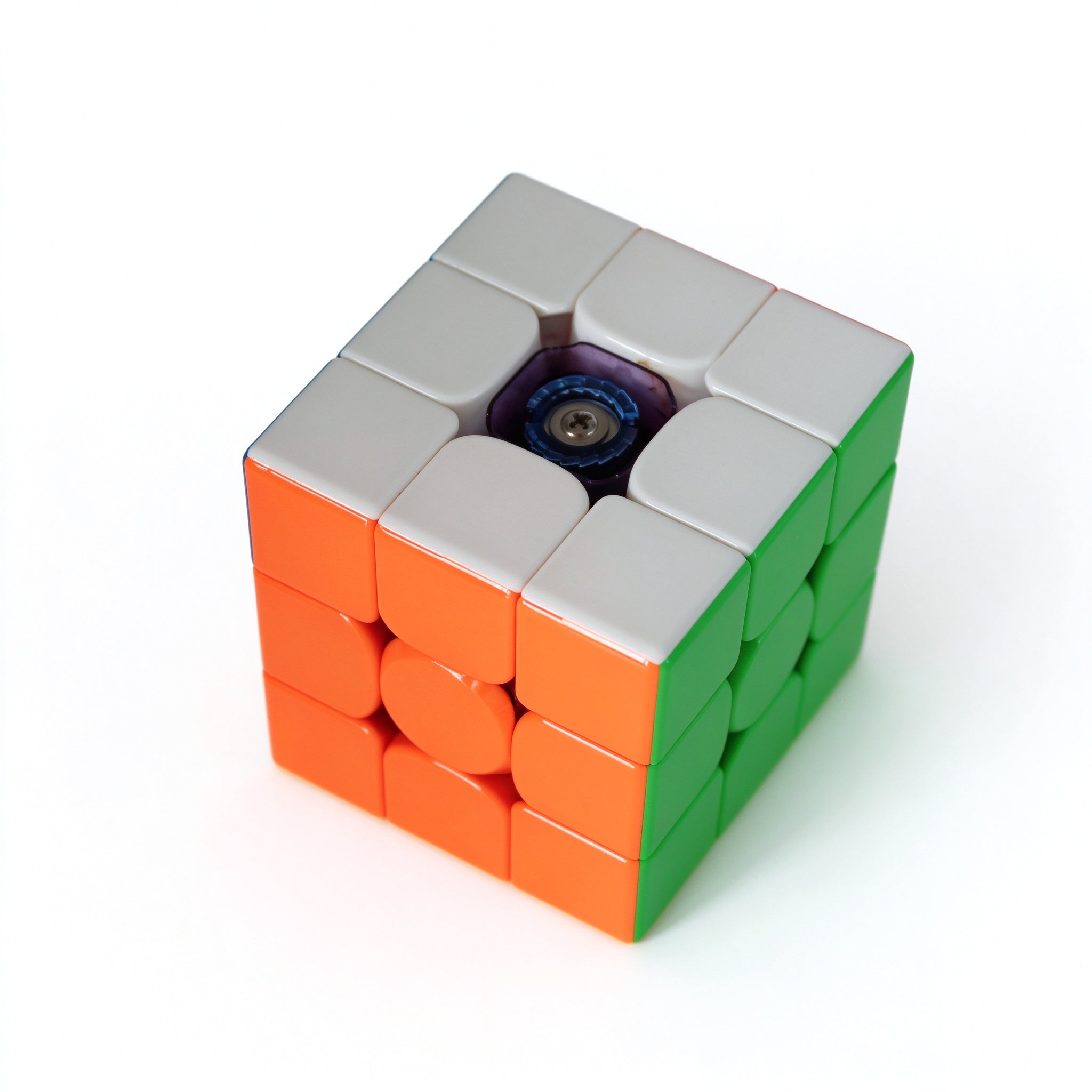 MoYu RS3 M V5 3x3 (8-Magnet Ball-Core + MagLev + UV HMM SE)