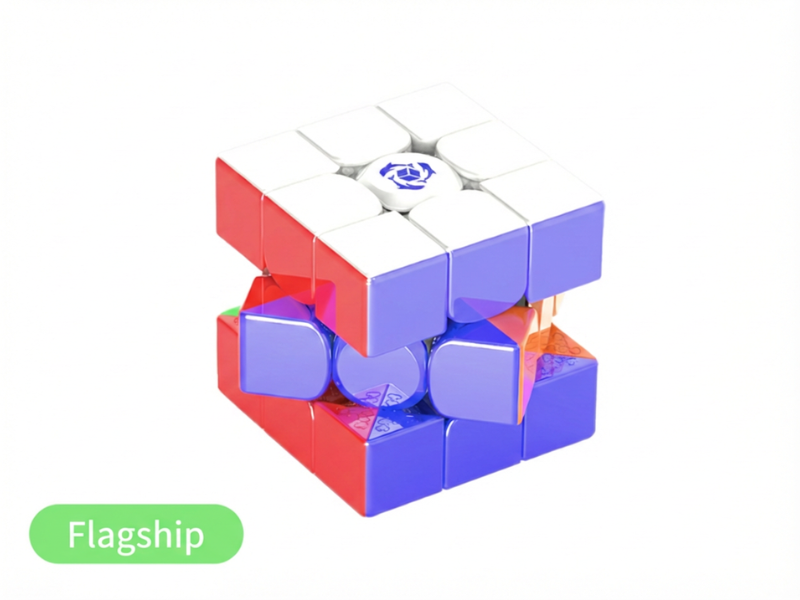 HaiTun Waverider V2 3x3 (Flagship) – TheCubicle