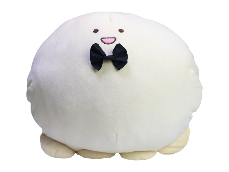 Official Jothanon Plushie