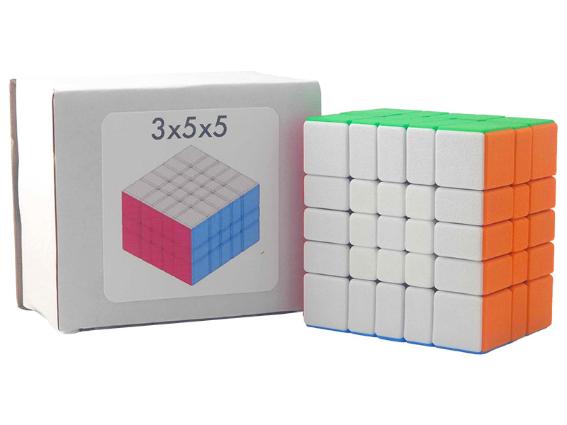 Kanyon 5x5x3 – TheCubicle