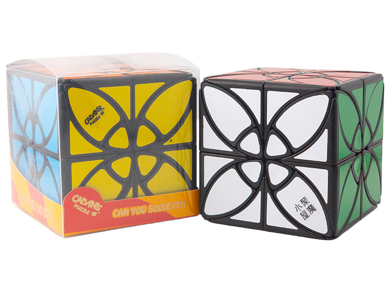 Lee Super Four-Leaf Clover Plus – TheCubicle