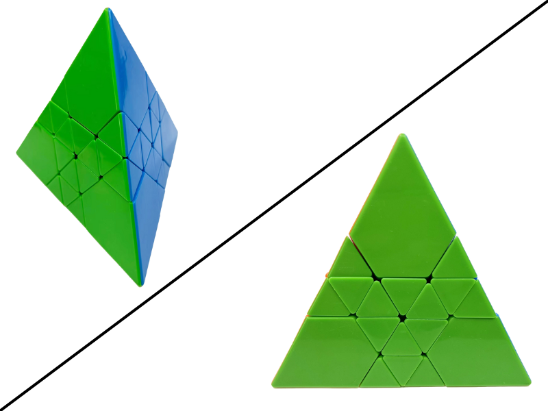 LimCube Trefoil Tetrahedron V2 – TheCubicle