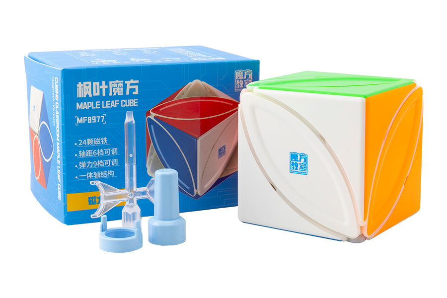MFJS Ivy Cube (Magnetic) – TheCubicle