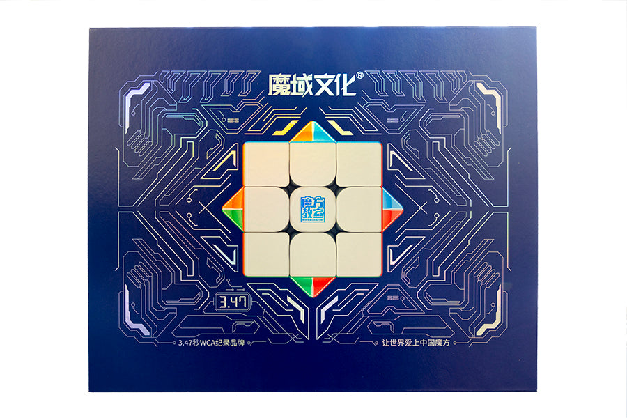 MFJS MeiLong Magnetic Competition Bundle Set