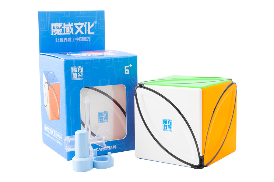 MFJS Ivy Cube – TheCubicle