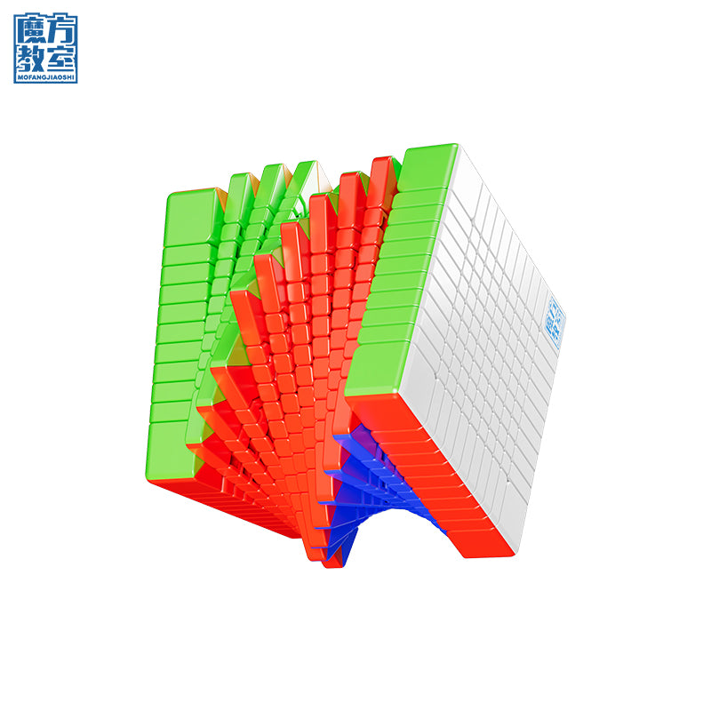 MFJS MeiLong 11x11 V2 – TheCubicle