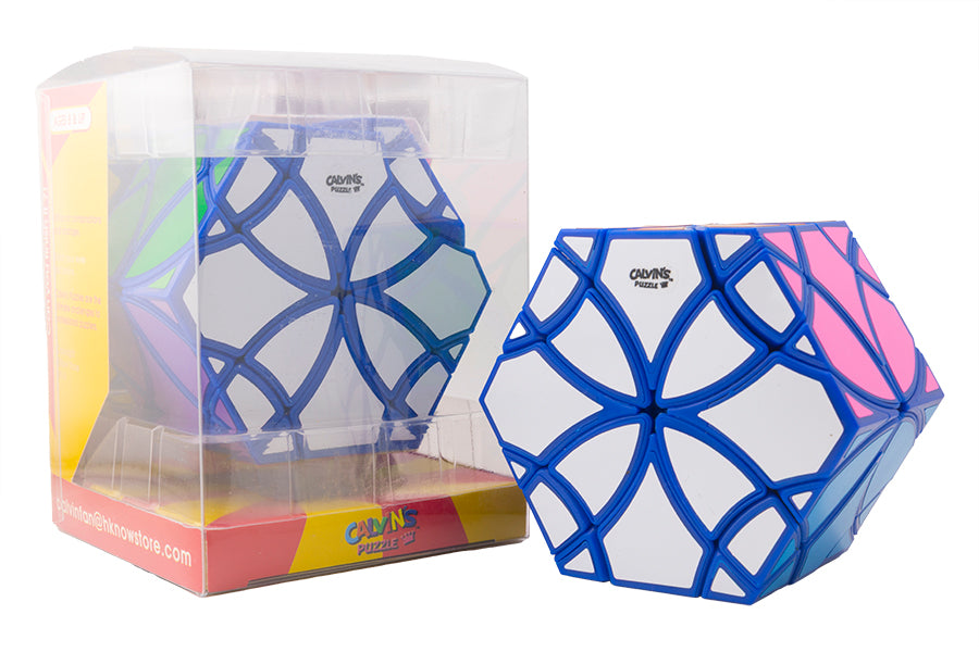 Manish Hexacopter - Blue