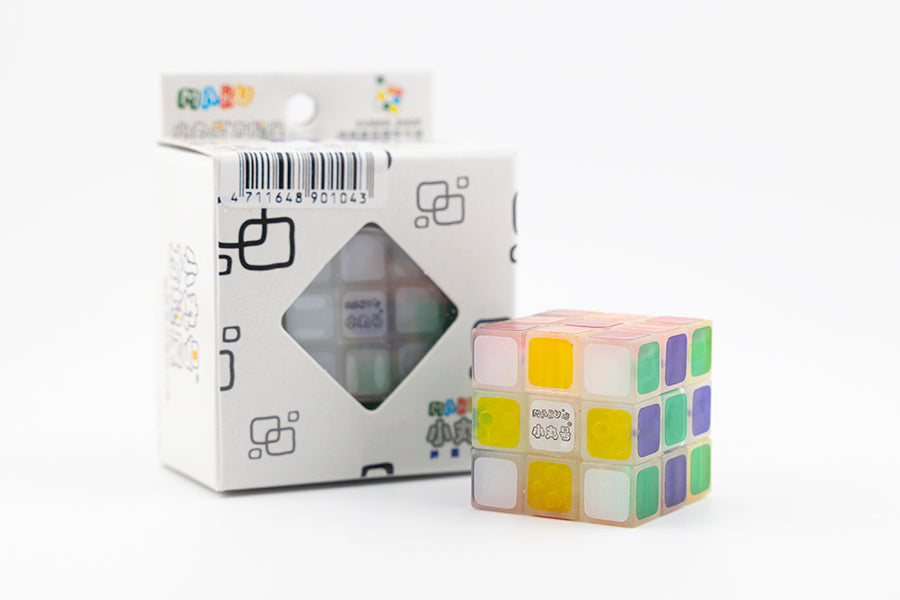 Maru Mini 3x3 (30mm) – TheCubicle