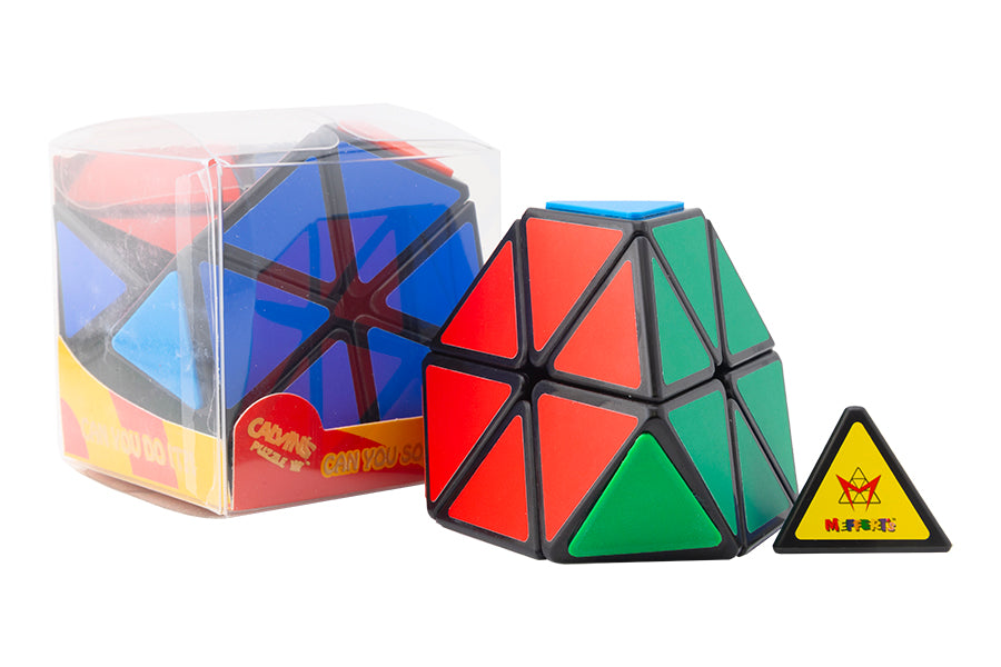 Meffert's Tetraminx (Mod) – TheCubicle