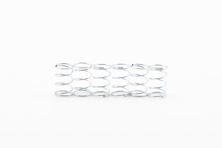 MoYu WeiLong WRM V9 Spring Set