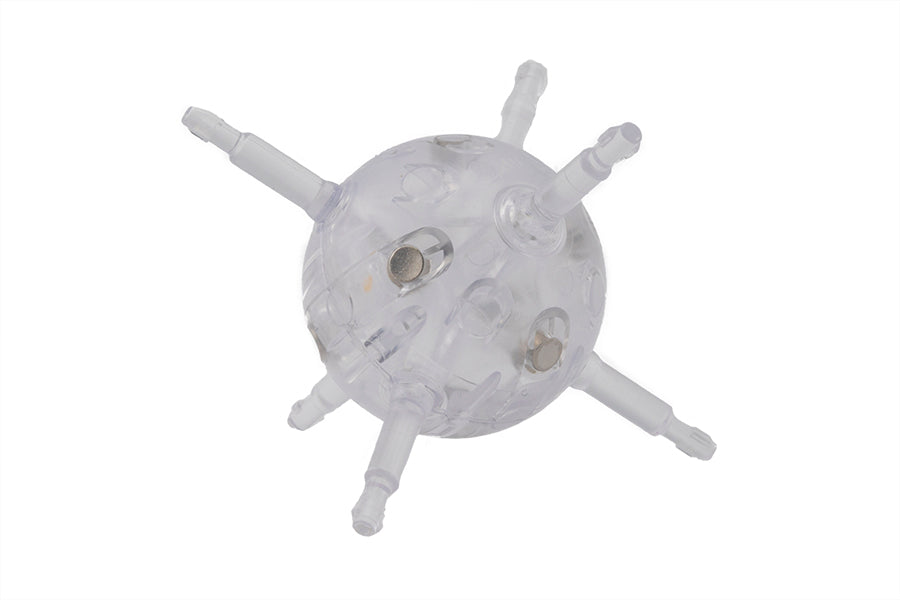 MoYu WeiLong V11 Replacement Ball-Core (8-Magnet)