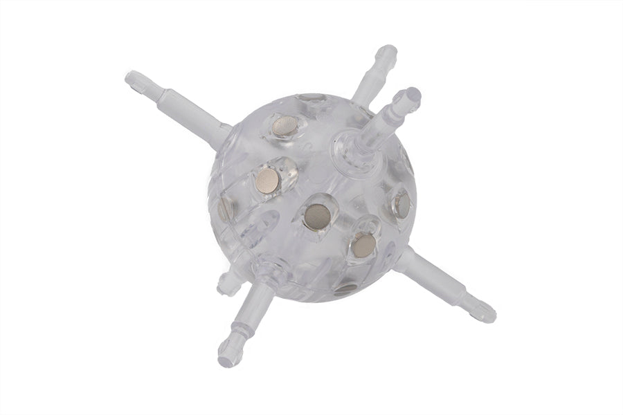 MoYu WeiLong V11 Replacement Ball Core (20-Magnet) – TheCubicle