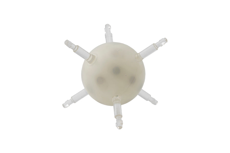 MoYu WeiLong WRM V10 3x3 Replacement Ball Core – TheCubicle