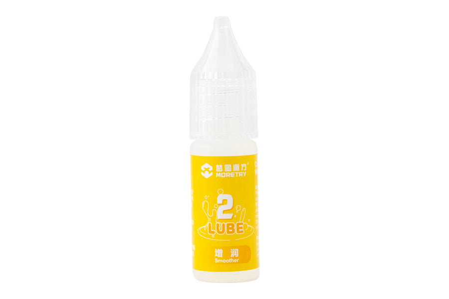 MoreTry Lube II (Smoother) - 5cc