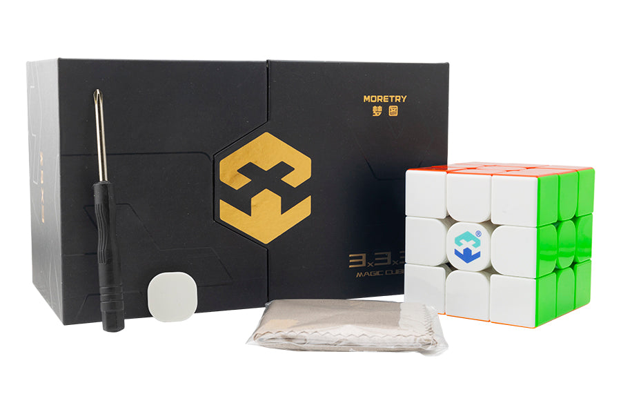 MoreTry Tianma X3+ V3 3x3