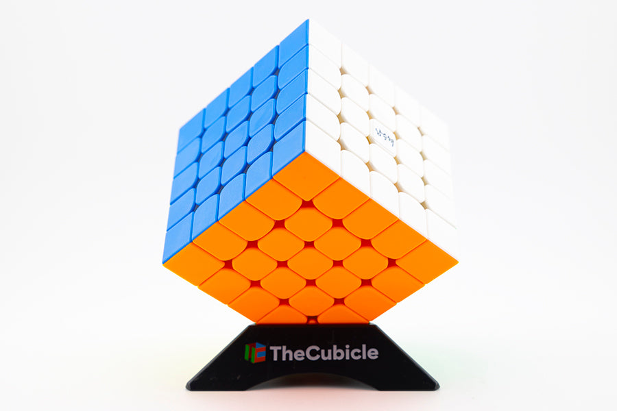 Nahm's GAN562 M 5x5 (UV Coated) - Stickerless