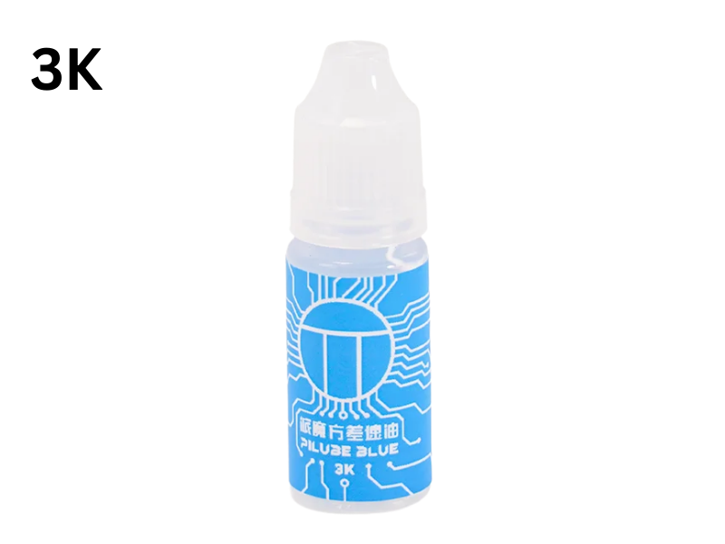 PiLube Blue 3K - 10cc