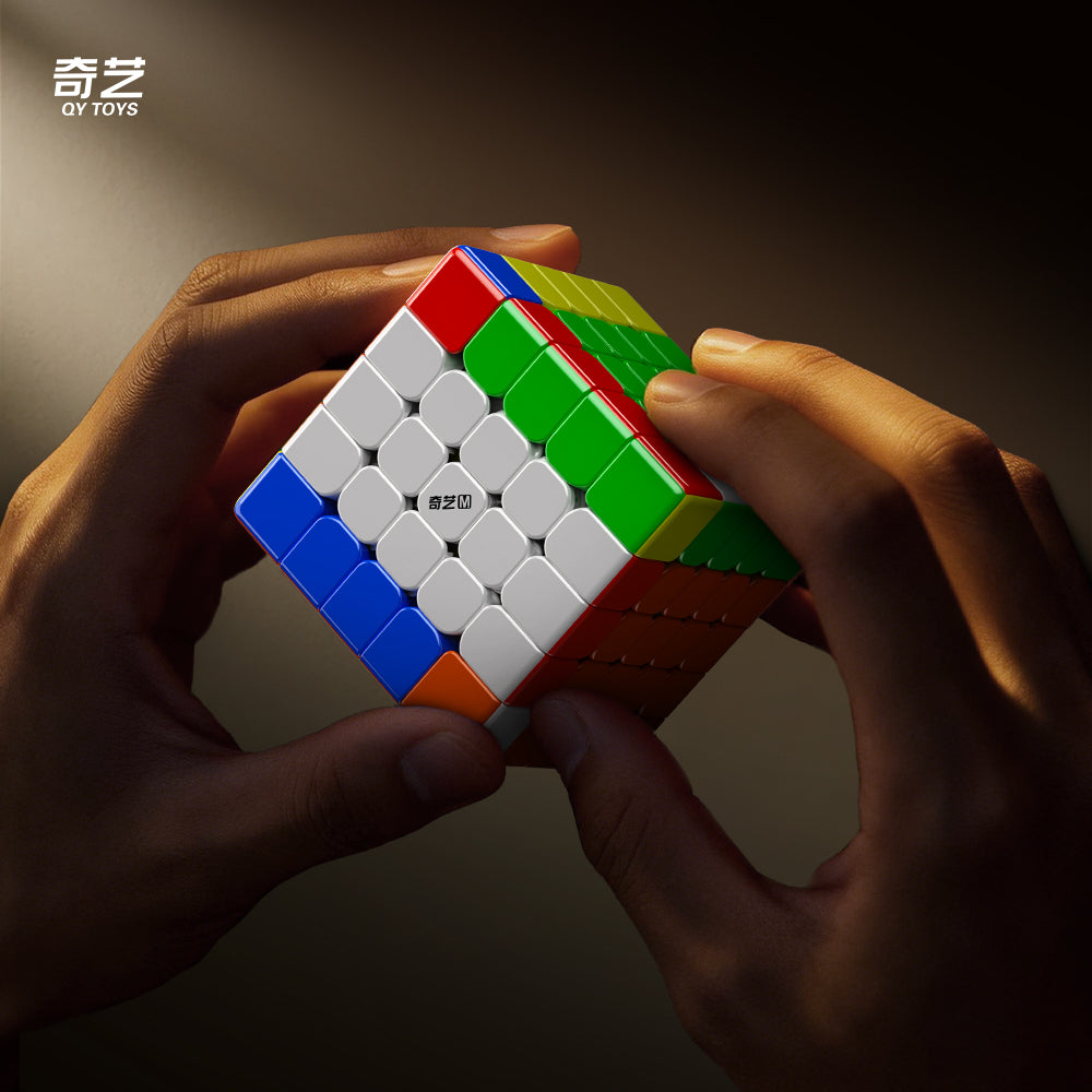 QiYi Warrior 5x5 (Magnetic)