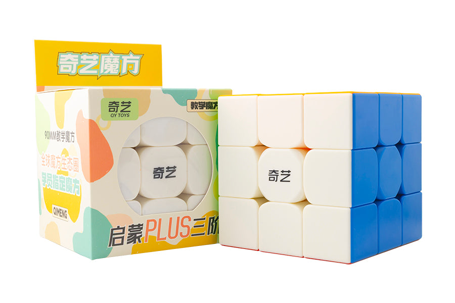 QiYi QiMeng Plus 3x3 (9.0cm)