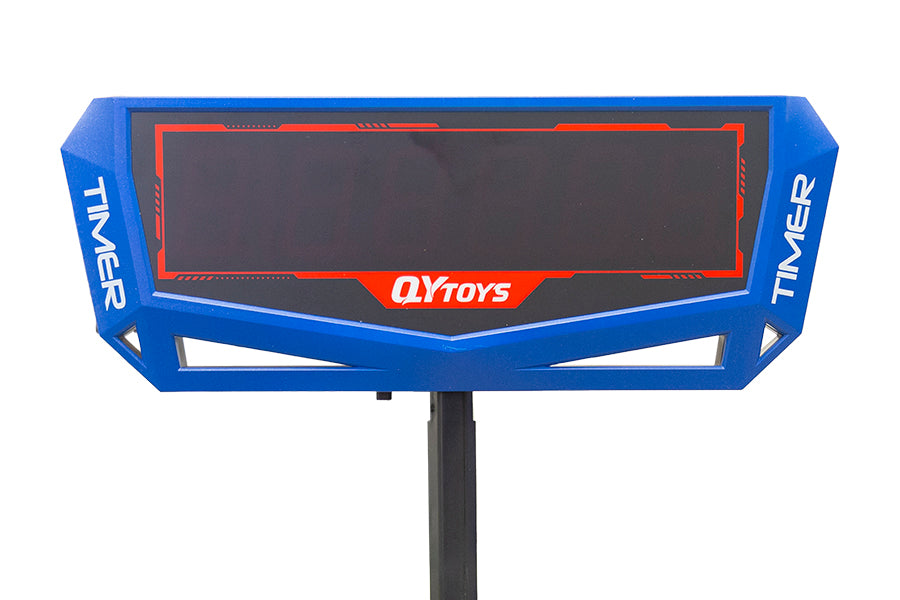 QiYi Tournament Display