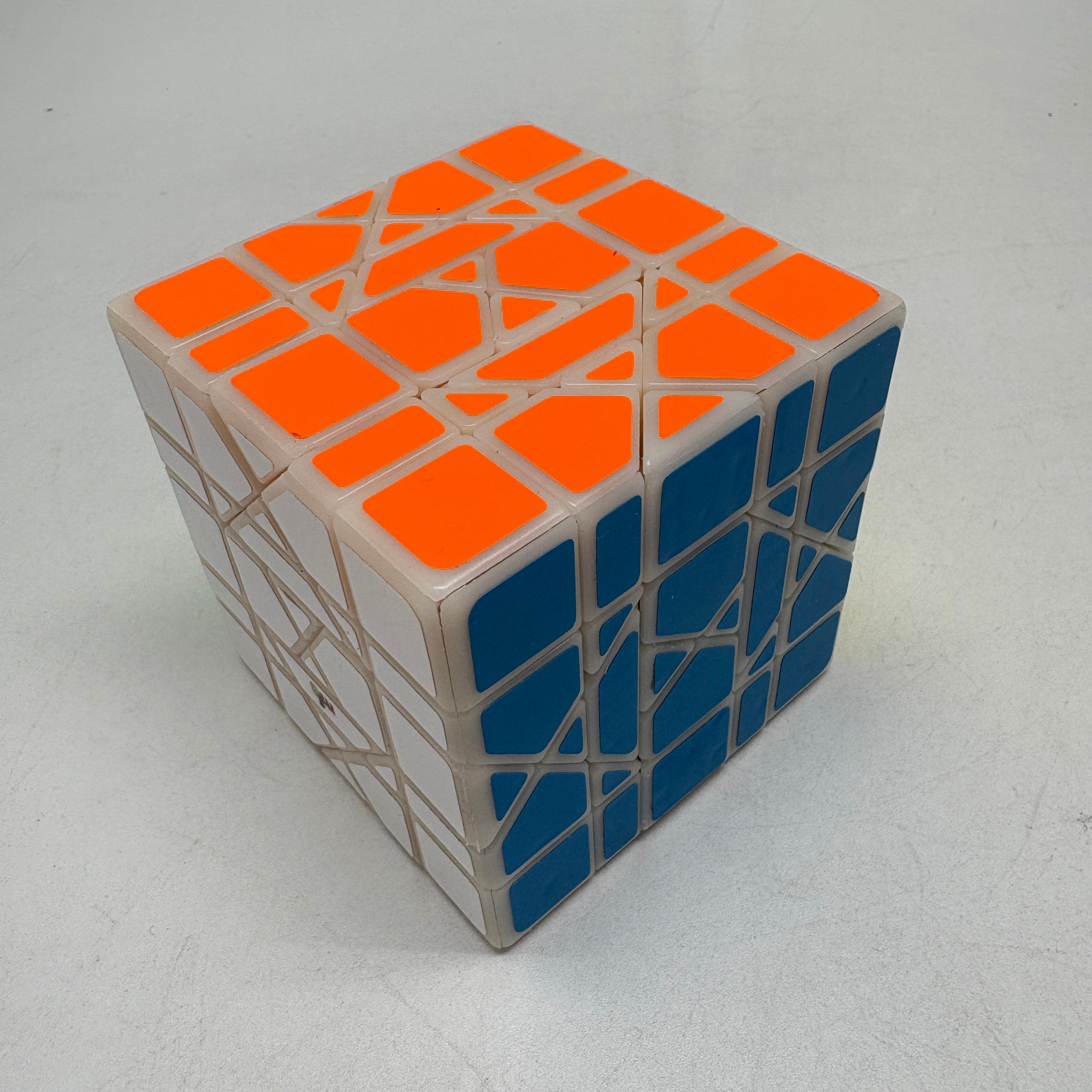 mf8 Quantum Cube V4