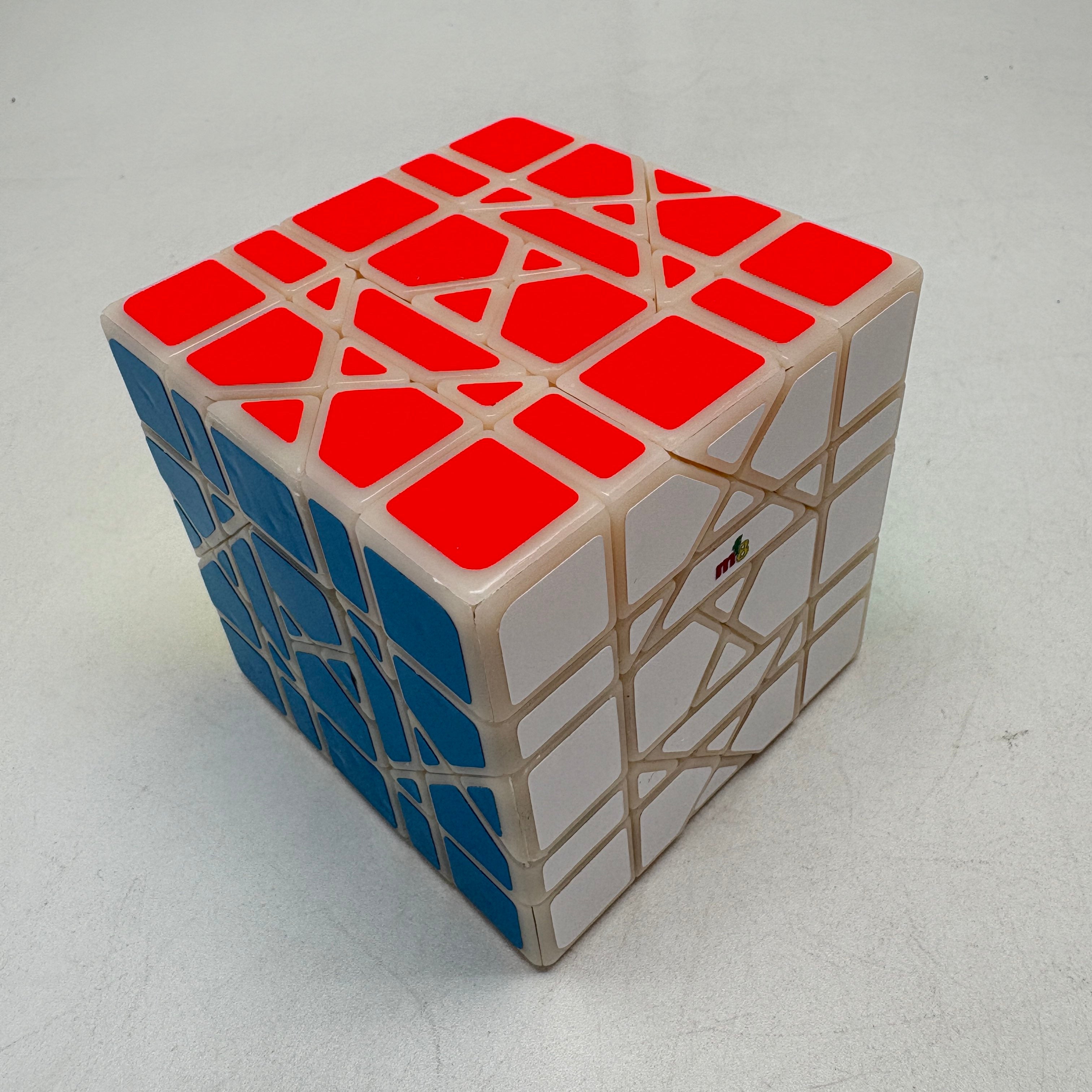 mf8 Quantum Cube V4